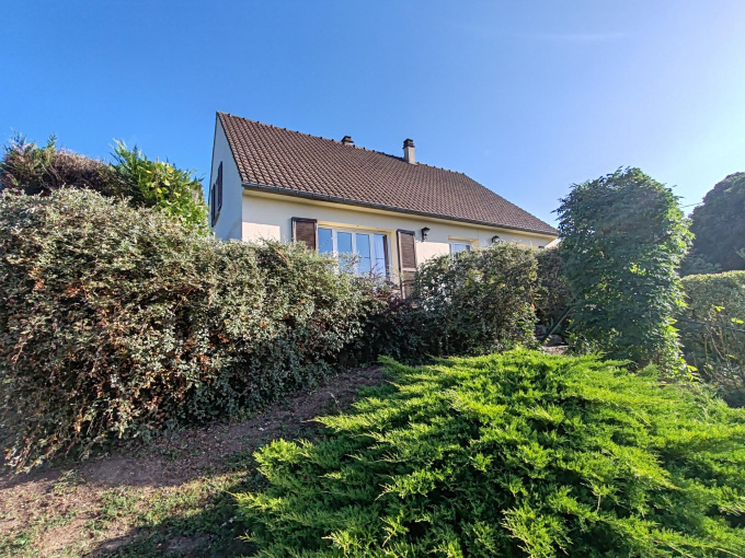 Offres de vente Maison Nanteuil-le-Haudouin (60440)