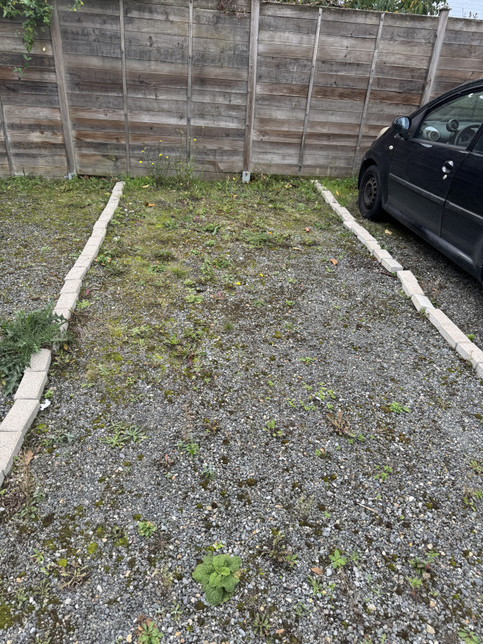Offres de location Parking Villers-Cotterêts (02600)