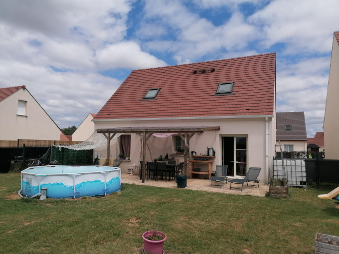 Offres de vente Maison Compiègne (60200)