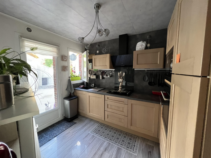Offres de vente Maison Villers-Cotterêts (02600)