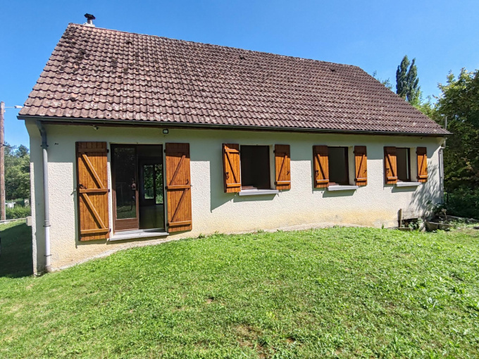 Offres de vente Maison Villers-Cotterêts (02600)
