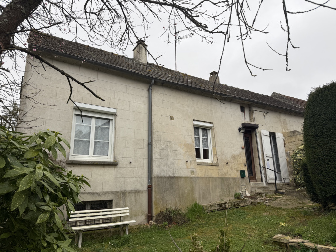 Offres de vente Maison Villers-Cotterêts (02600)