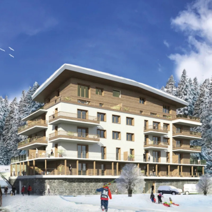 Offres de vente Appartement Villers-Cotterêts (02600)
