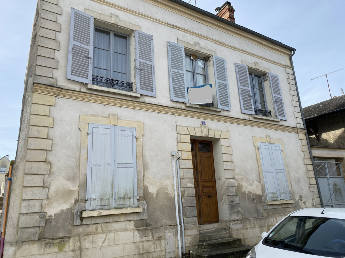 Offres de vente Maison Lizy-sur-Ourcq (77440)