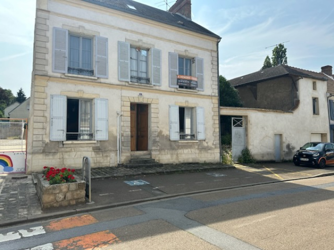 Offres de vente Maison Villers-Cotterêts (02600)