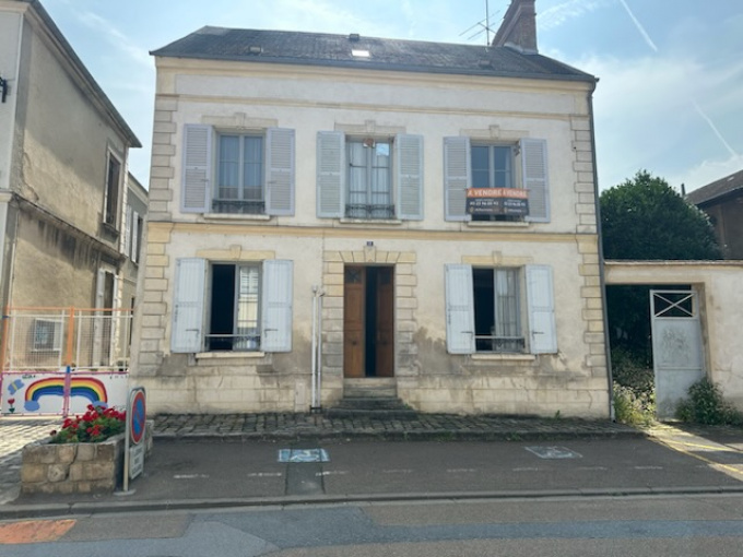 Offres de vente Maison La Ferté-Milon (02460)