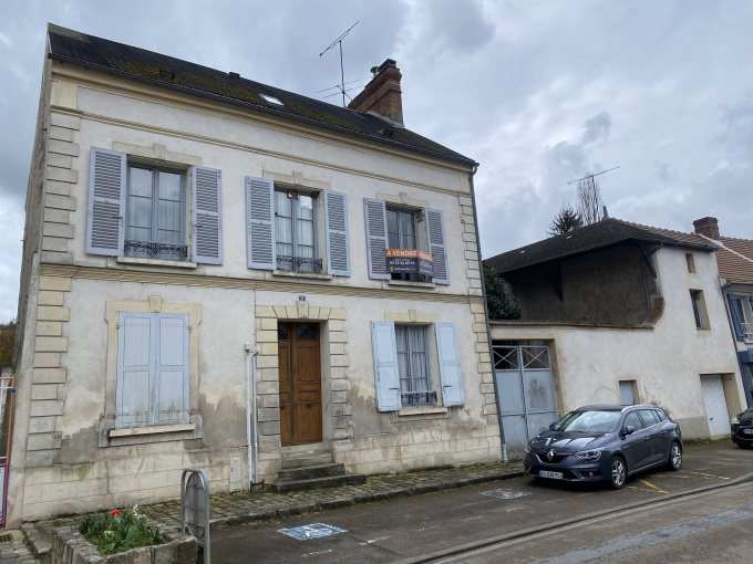 Offres de vente Maison Lizy-sur-Ourcq (77440)