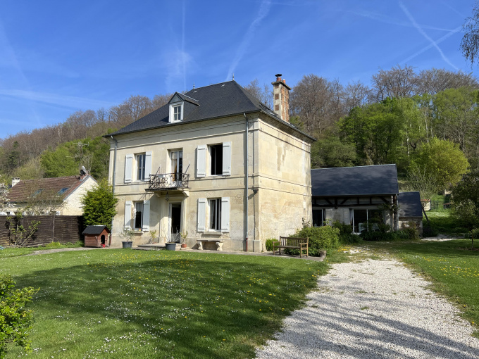 Offres de vente Maison Crépy-en-Valois (60800)