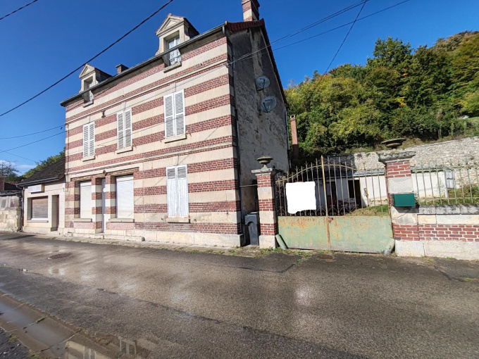 Offres de vente Maison Crépy-en-Valois (60800)