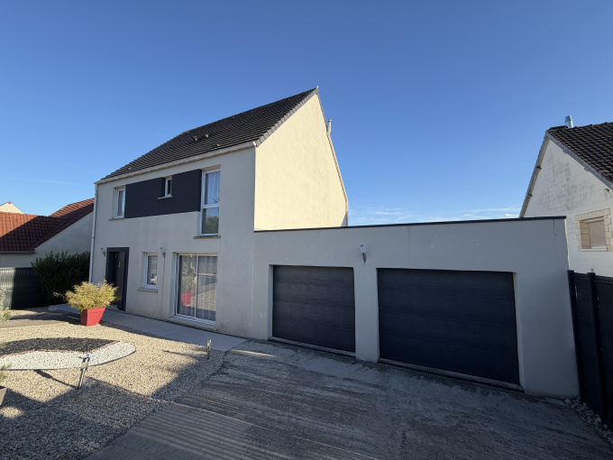 Offres de vente Maison Villers-Cotterêts (02600)
