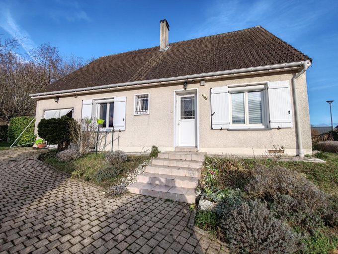 Offres de vente Maison La Ferté-Milon (02460)