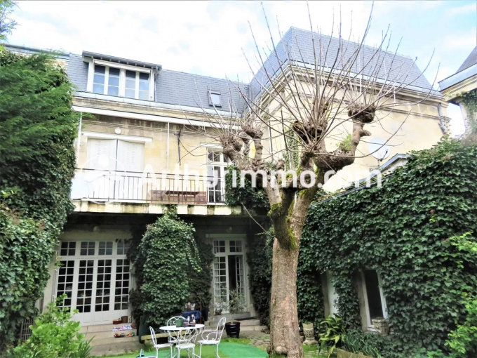 Offres de vente Maison Soissons (02200)