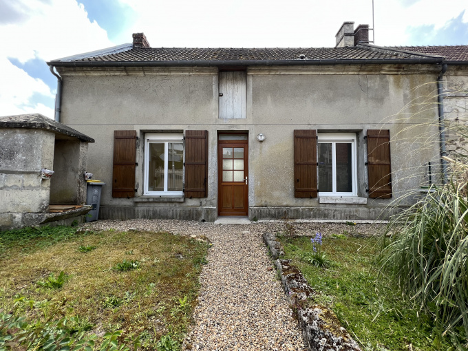 Offres de location Maison Villers-Cotterêts (02600)