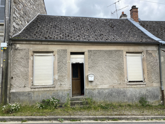 Offres de vente Maison Villers-Cotterêts (02600)