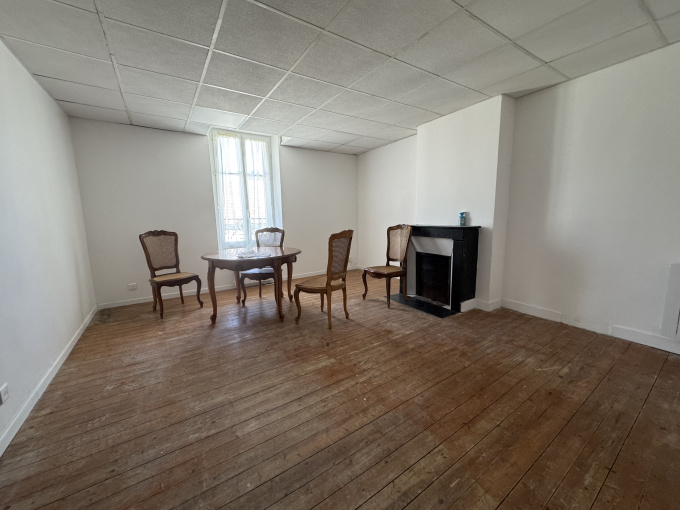 Offres de location Appartement Neuilly-Saint-Front (02470)