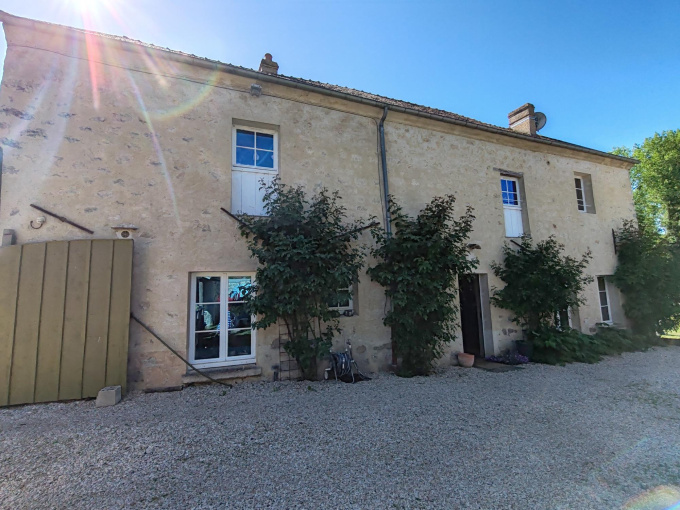 Offres de vente Maison Mareuil-sur-Ourcq (60890)