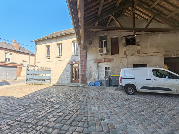 Offres de vente Maison Villers-Cotterêts (02600)