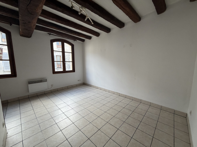 Offres de location Appartement La Ferté-Milon (02460)