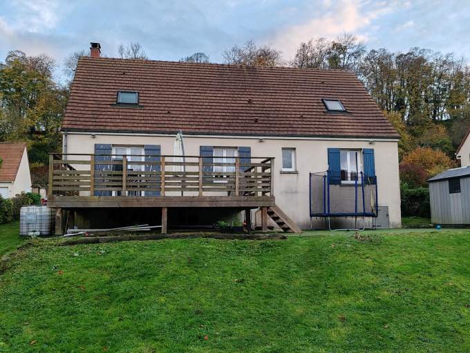 Offres de vente Maison Villers-Cotterêts (02600)