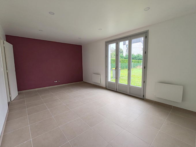 Offres de location Maison Villers-Cotterêts (02600)