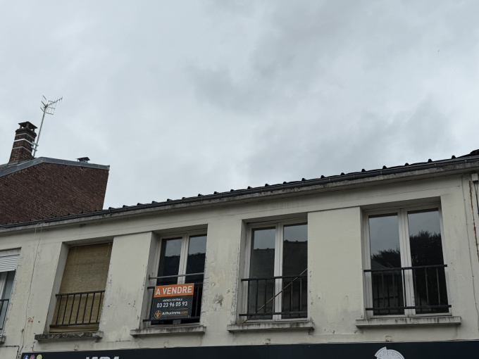 Offres de vente Appartement Villers-Cotterêts (02600)
