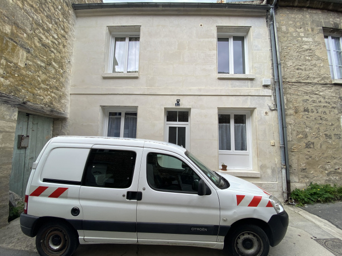 Offres de vente Maison La Ferté-Milon (02460)