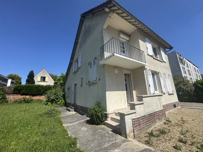 Offres de location Maison Villers-Cotterêts (02600)