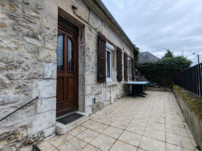Offres de vente Maison Villers-Cotterêts (02600)