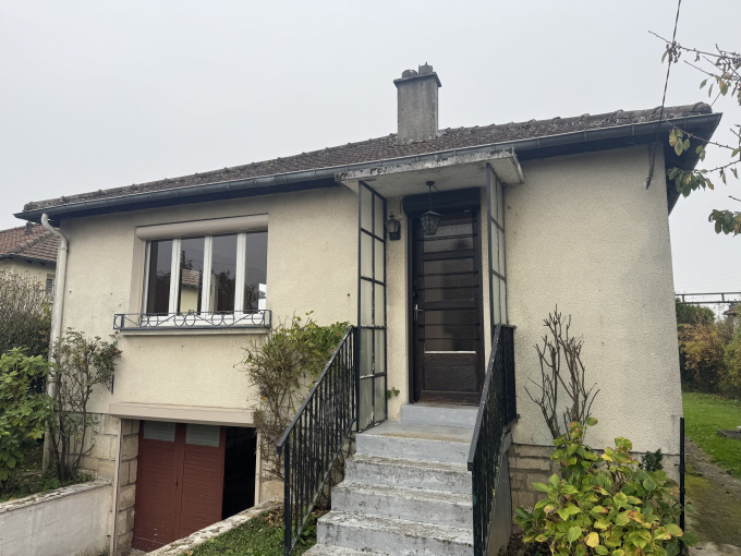 Offres de vente Maison Villers-Cotterêts (02600)