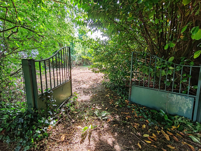 Offres de vente Terrain de loisir Villers-Cotterêts (02600)