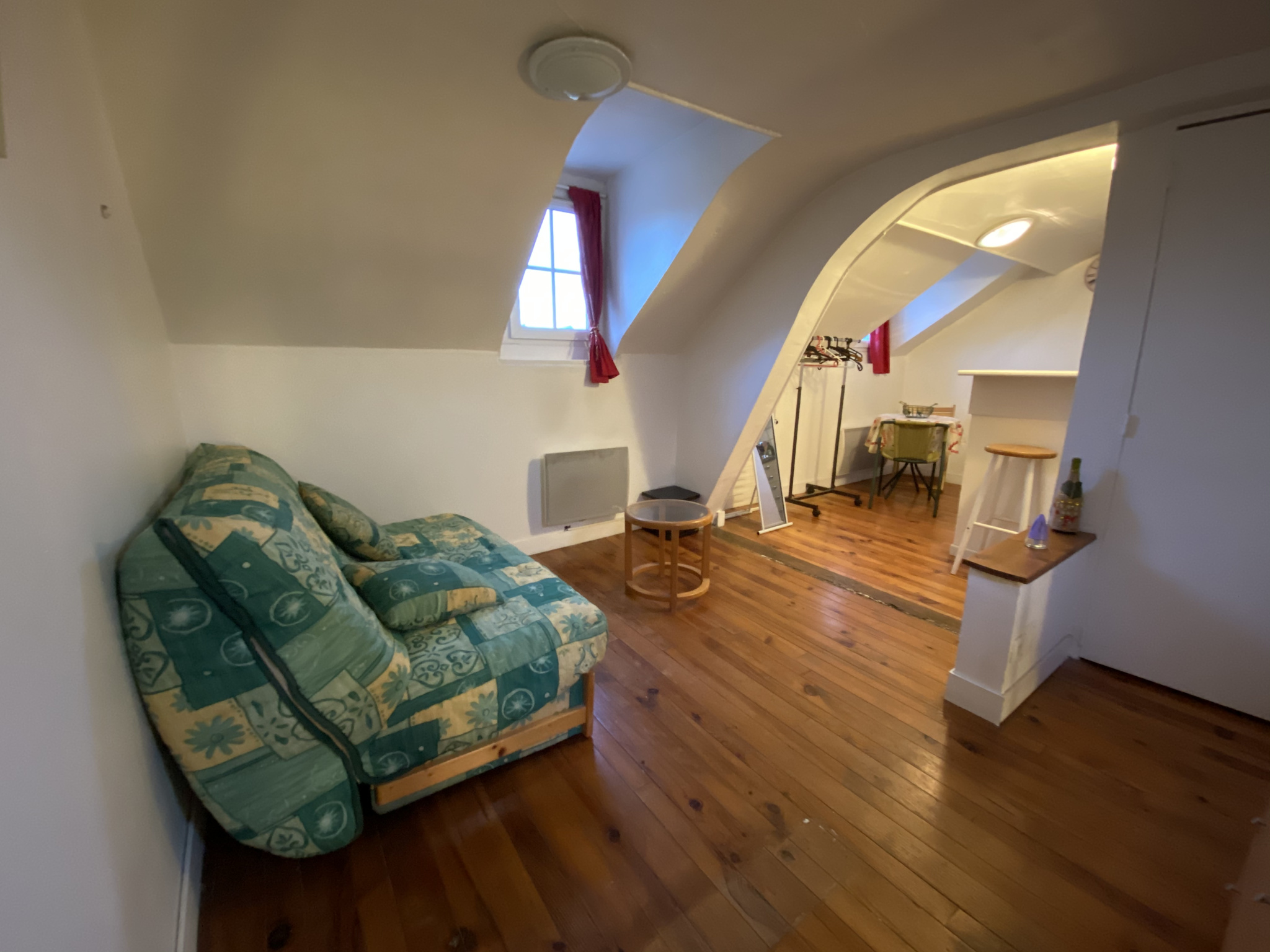 Location Studio Paris Pas Cher Le Bon Coin