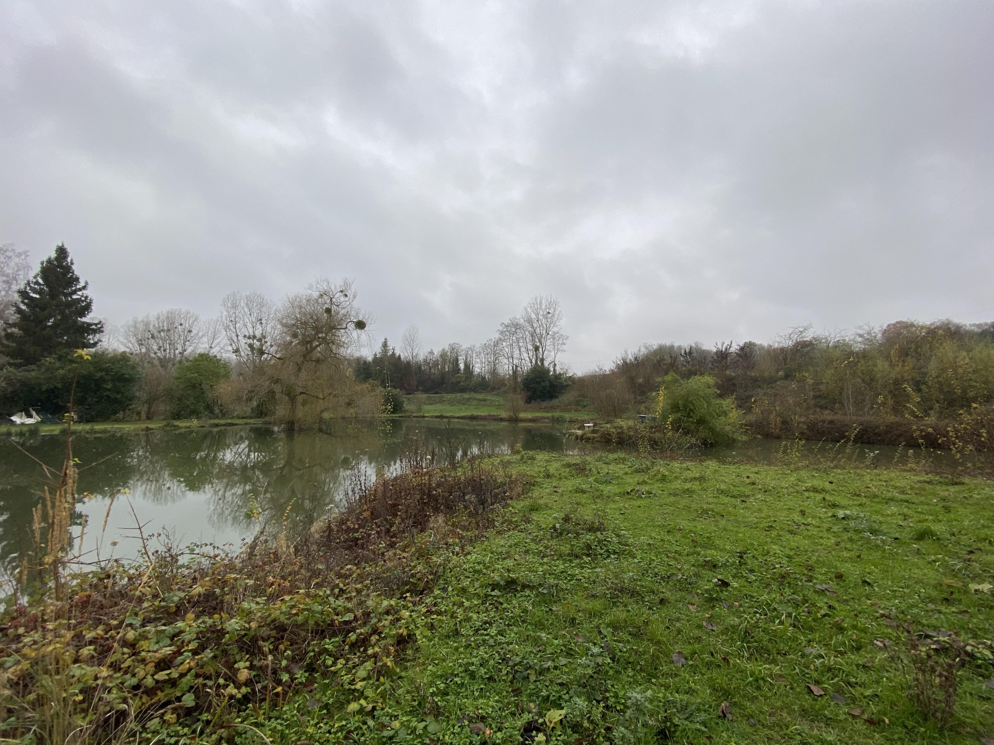 Vente BEL ETANG vente-bel-etang