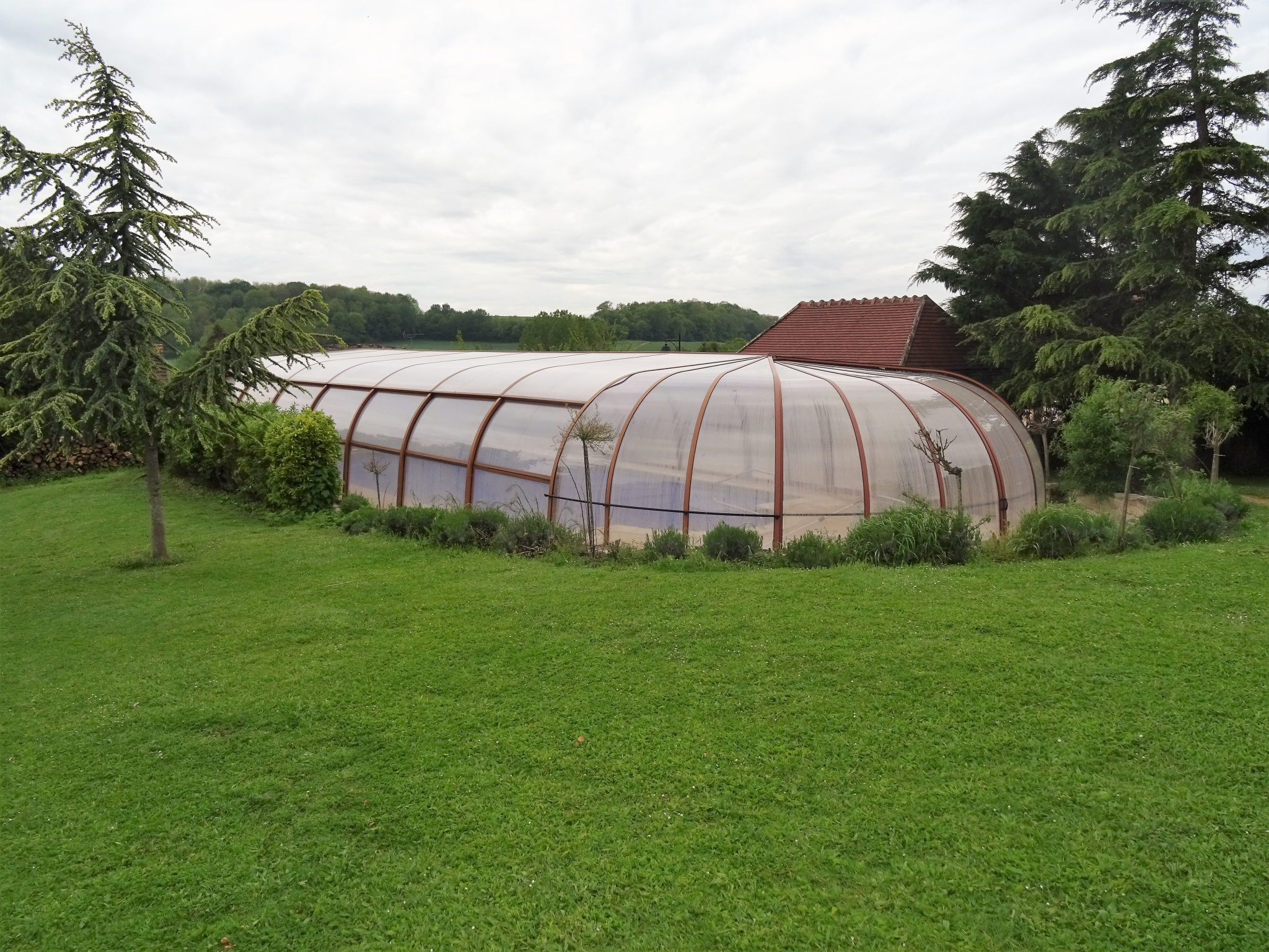 Vente SUR 2 HECTARES 9