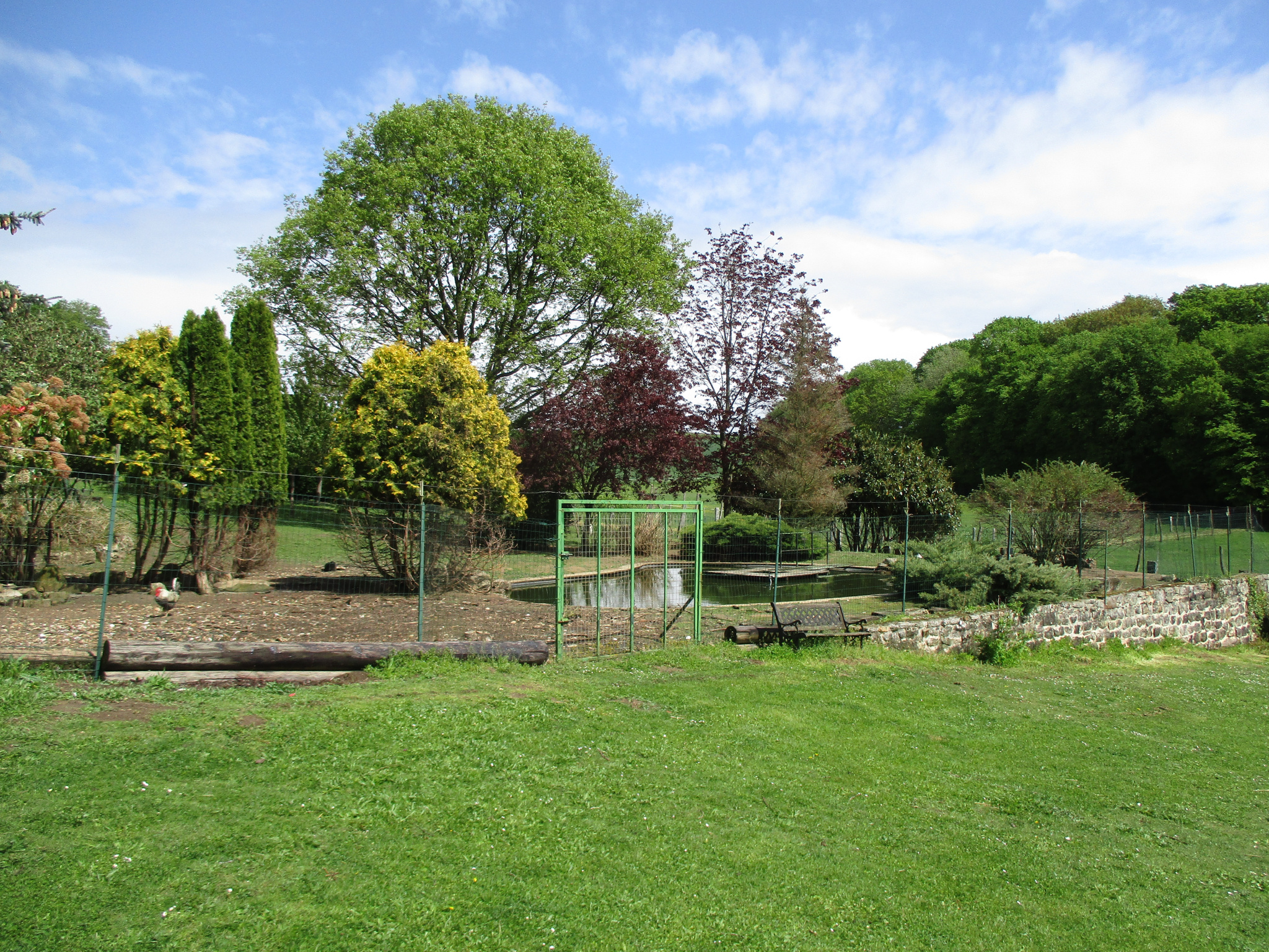 Vente SUR 2 HECTARES 9