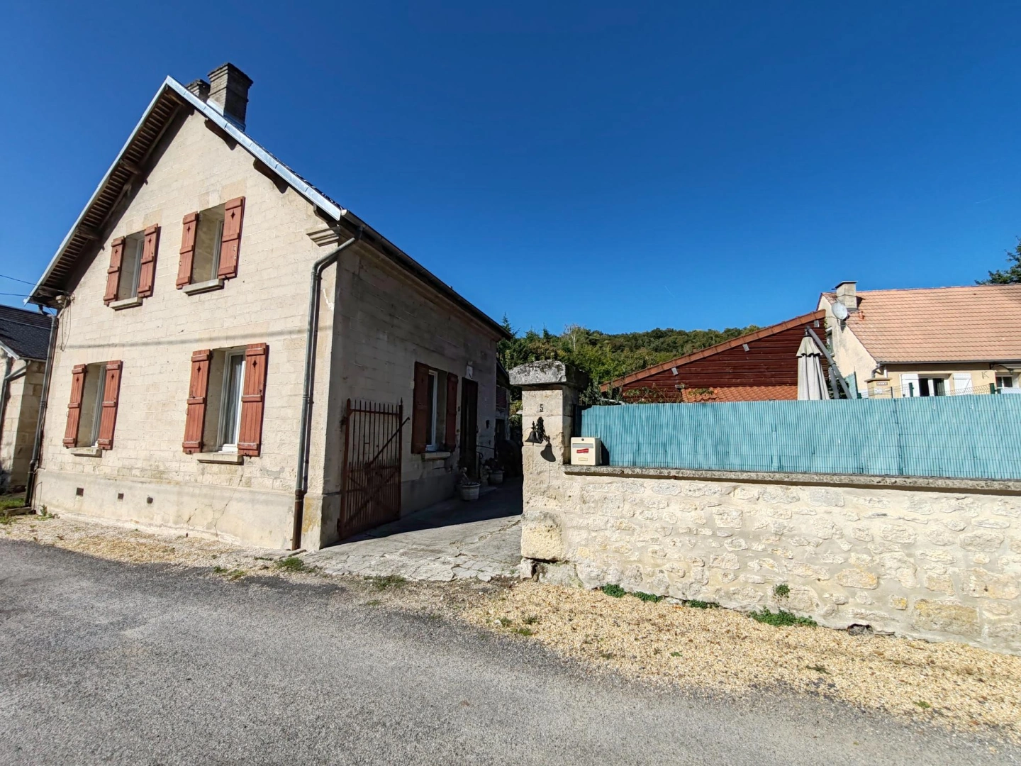 property