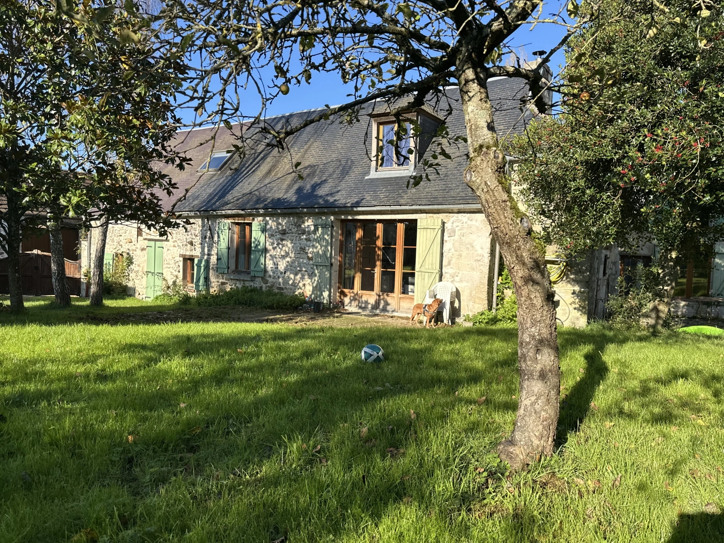 property