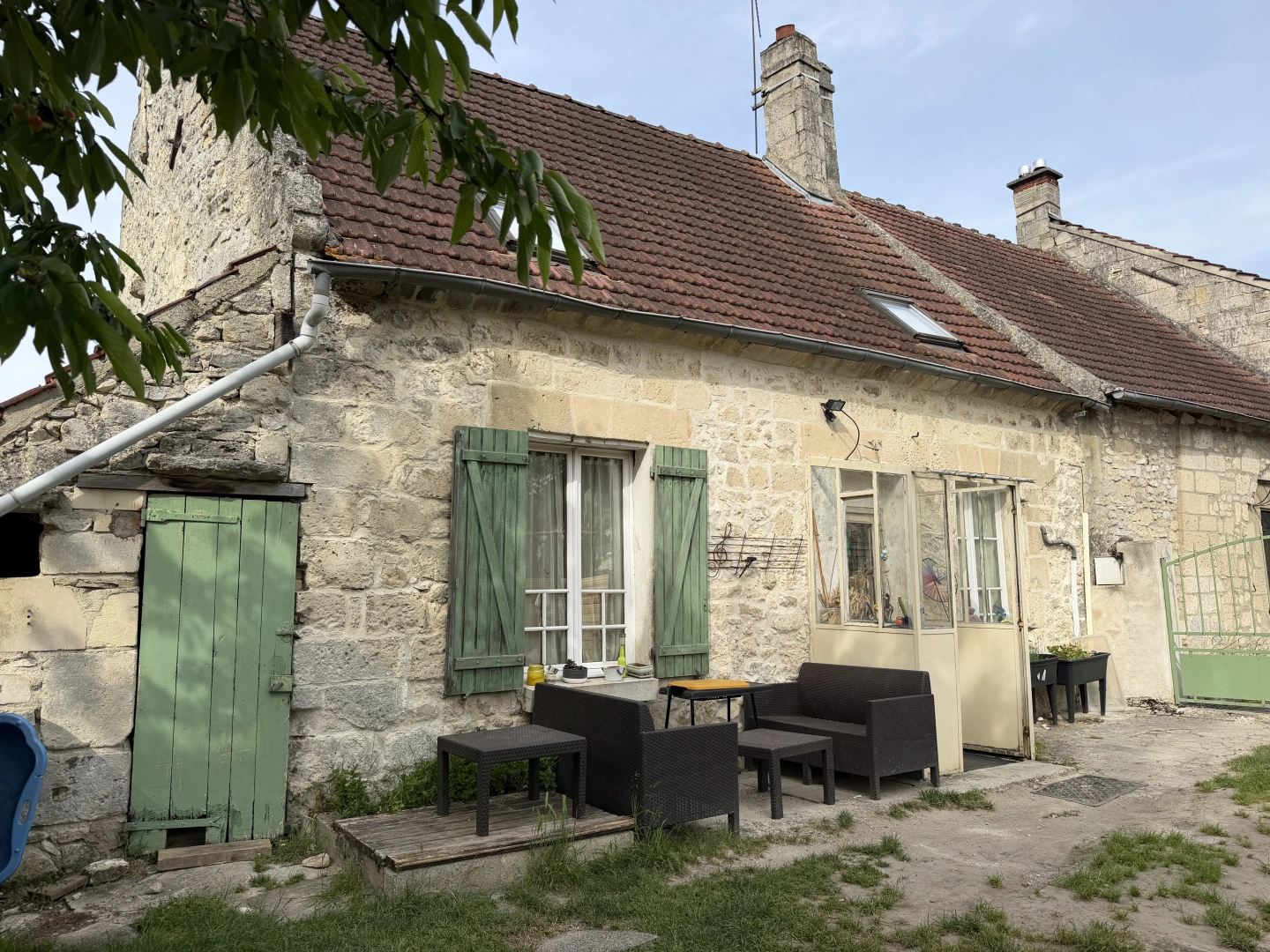 property