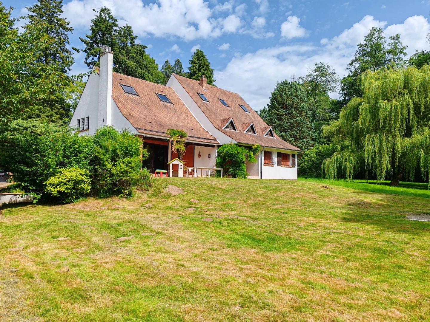 property