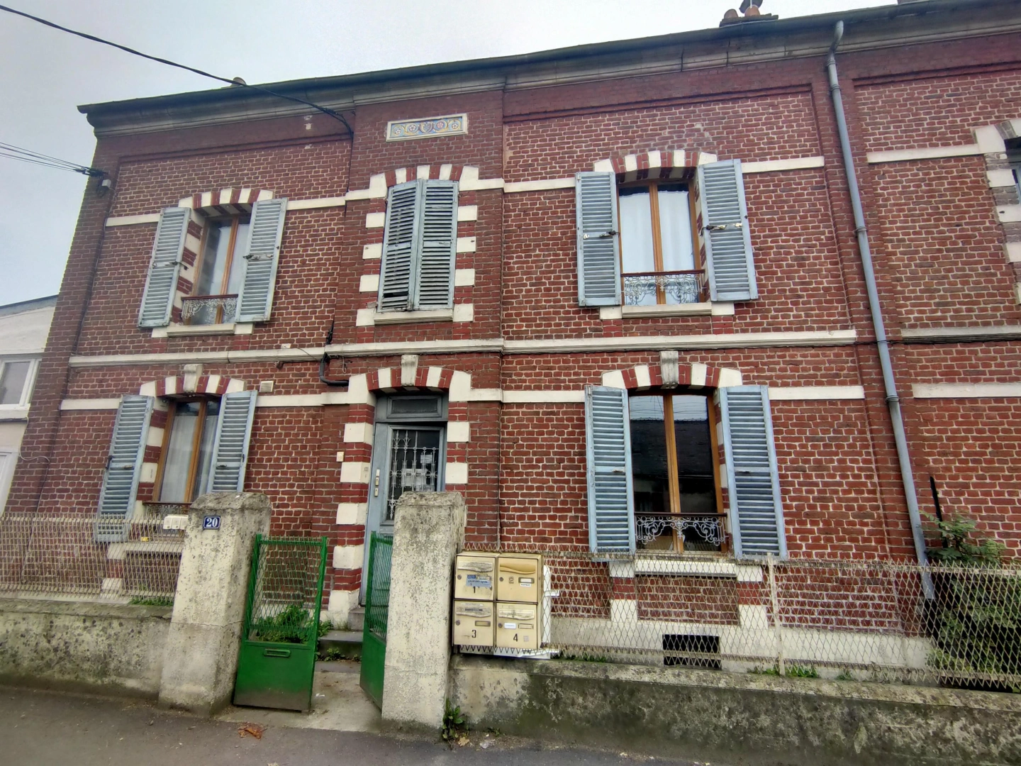 property
