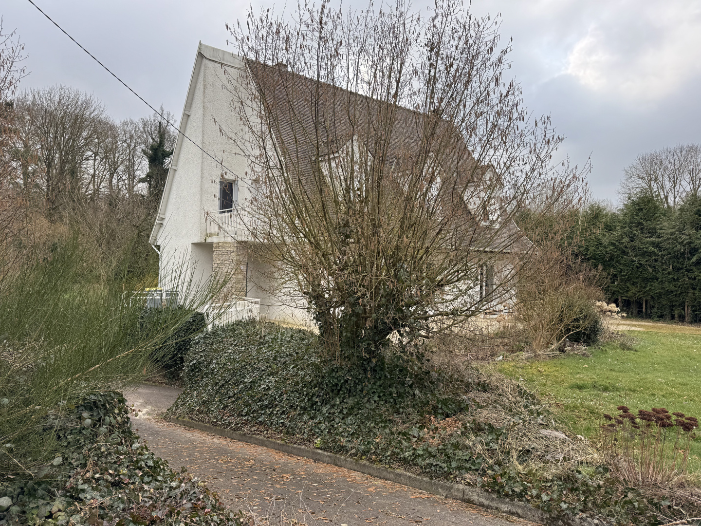 property